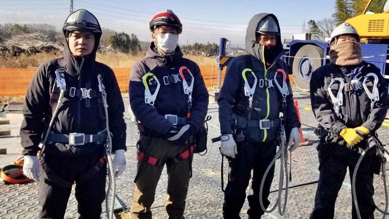 アイコム有限会社の求人・転職情報