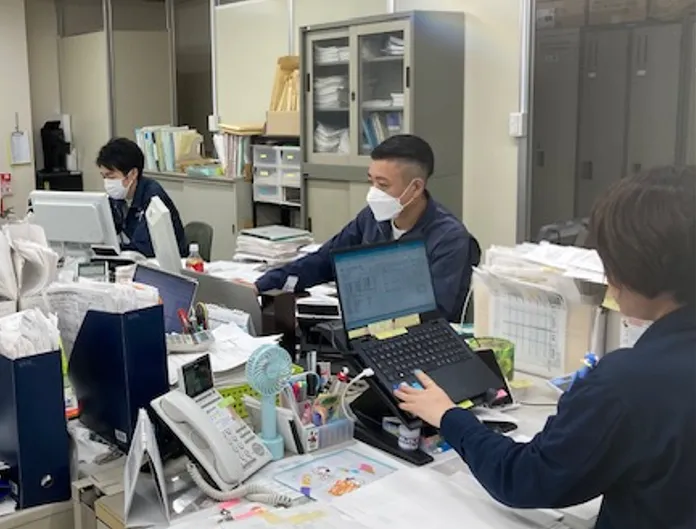 株式会社HKKの求人・転職情報