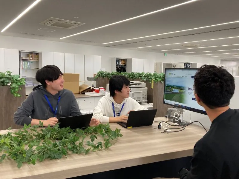 日本通運株式会社の求人・転職情報