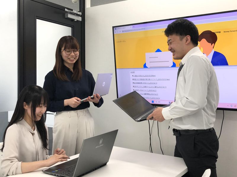 株式会社アイコンの求人・転職情報