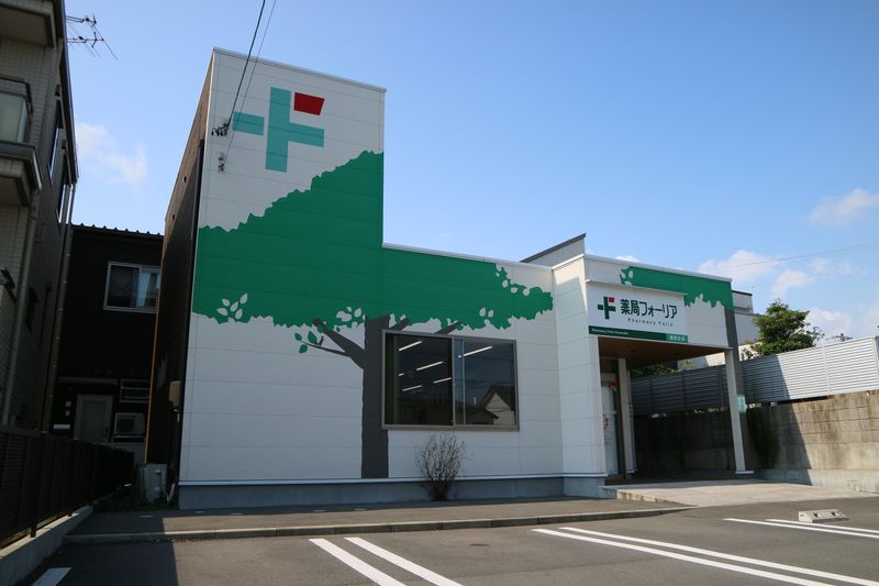株式会社フォーリアの求人・転職情報