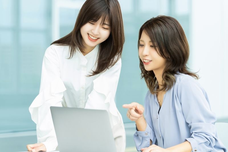 求人画像
