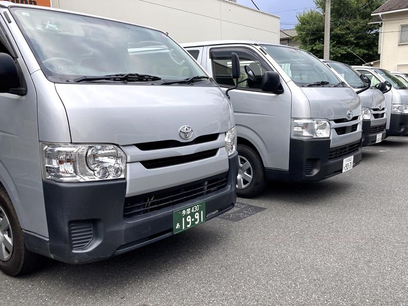 有限会社ＡＮＩＥＳの求人・転職情報