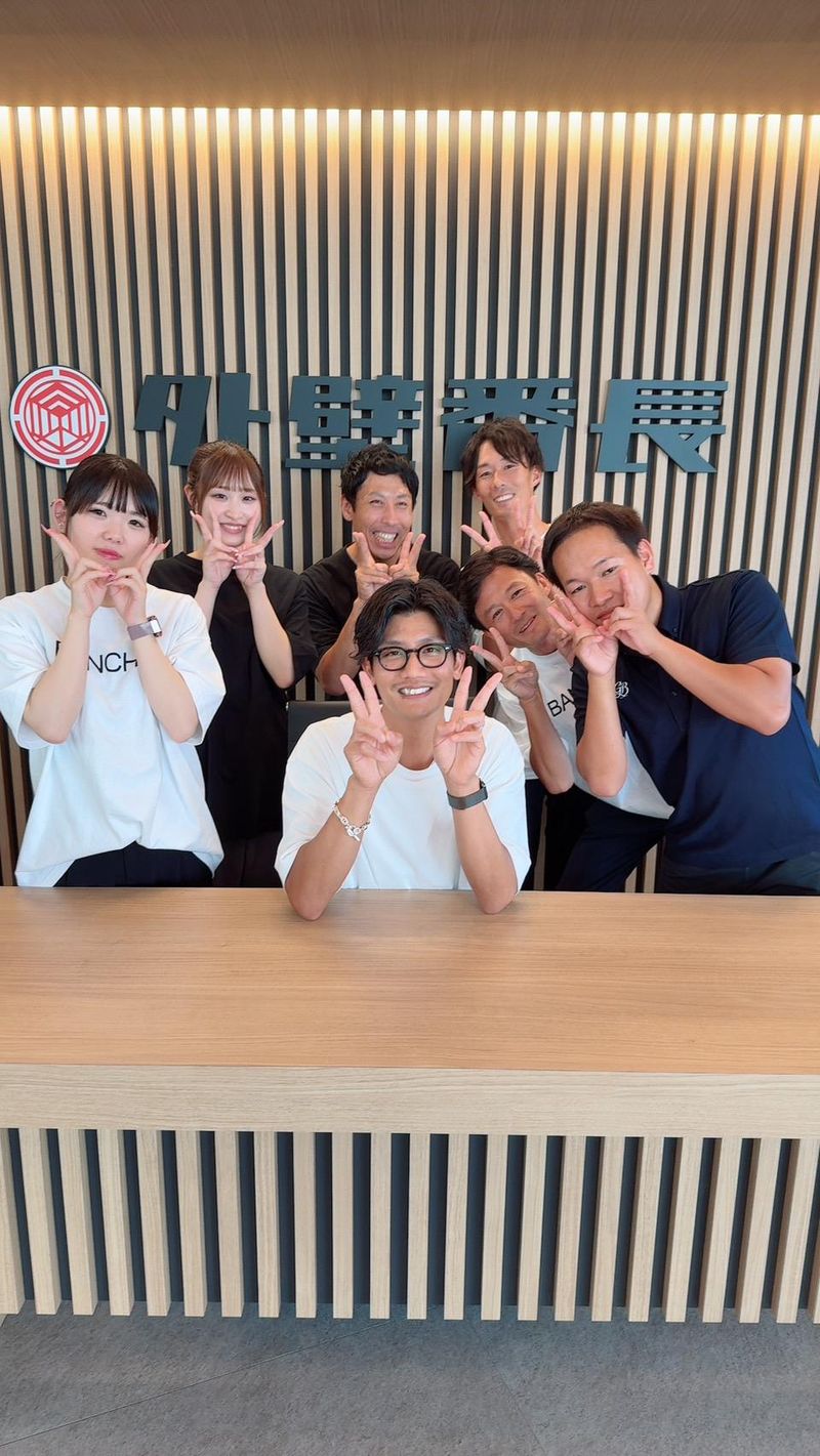 ＮＡＧＡＥ株式会社-0018の求人・転職情報