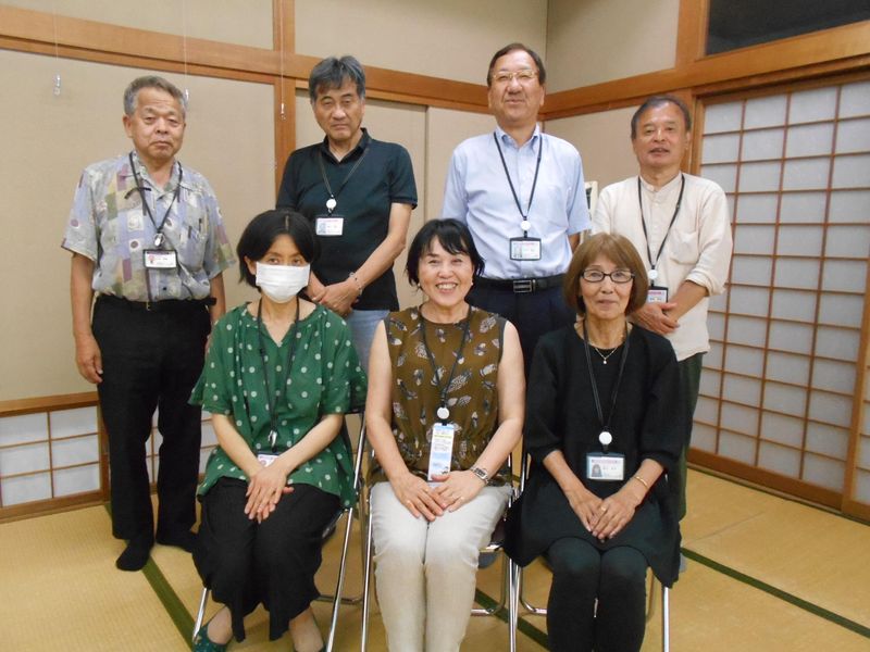 一般財団法人簡易保険加入者協会の求人・転職情報