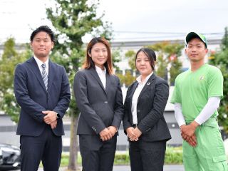 株式会社引越社の求人・転職情報