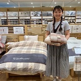 無印良品　ビビット南船橋のアルバイト・バイト求人情報-04
