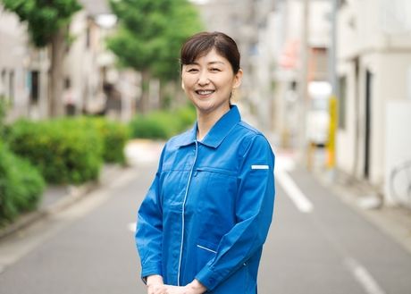 求人画像