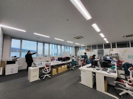 篠崎運輸　堺営業所のアルバイト・バイト求人情報-04