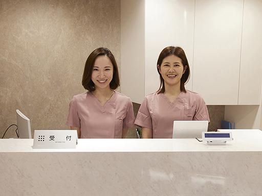 医療法人社団徳和会　白山歯科医院のアルバイト・バイト求人情報-01