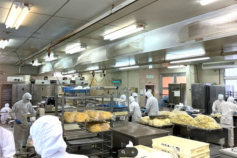 株式会社紀ノ國屋　三鷹工場のアルバイト・バイト求人情報-05