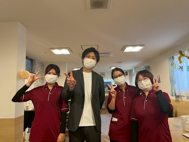 株式会社LAUGHJOYの求人・転職情報