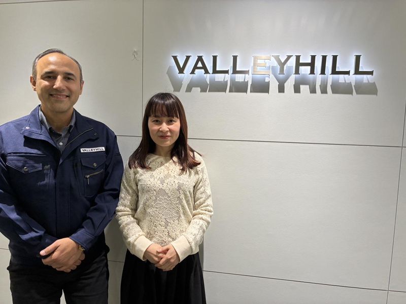 株式会社VALLEYHILL-0003の求人・転職情報