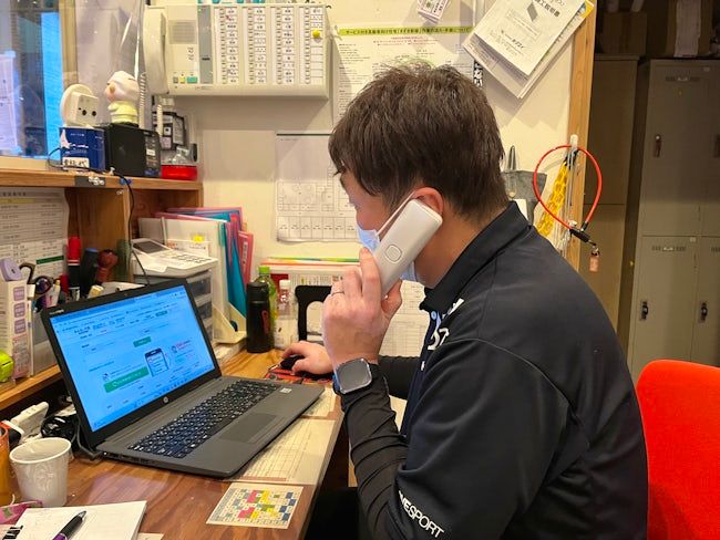 株式会社 築の求人・転職情報