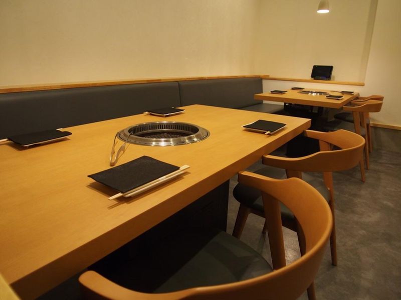 焼肉　源氏　御前崎本店のアルバイト・バイト求人情報-05