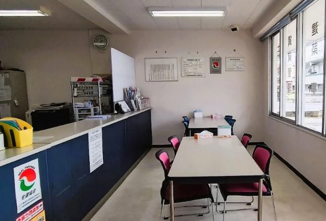 株式会社キャリアエステート 本店のアルバイト・バイト求人情報-02
