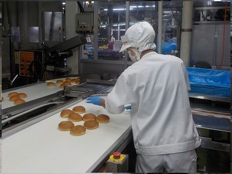 日糧製パン　月寒工場の求人3
