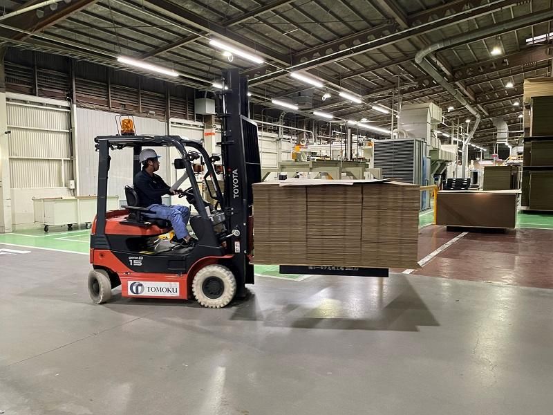 株式会社トーウンの求人・転職情報