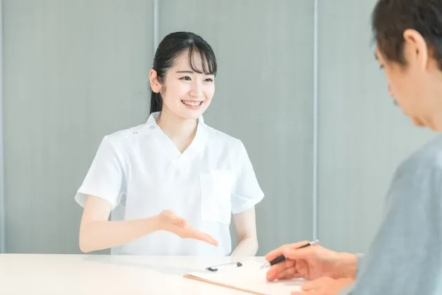 求人画像