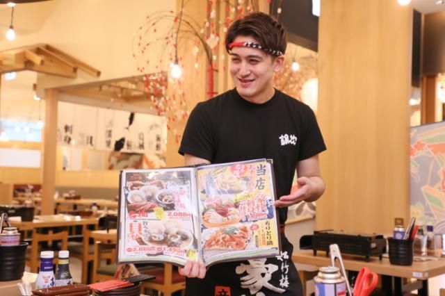 目利きの銀次 南海なんば北口駅前店のアルバイト・バイト求人情報-03