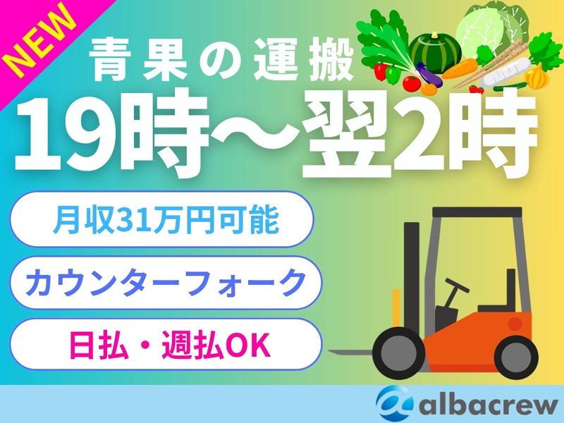 株式会社アルバクルー【145】