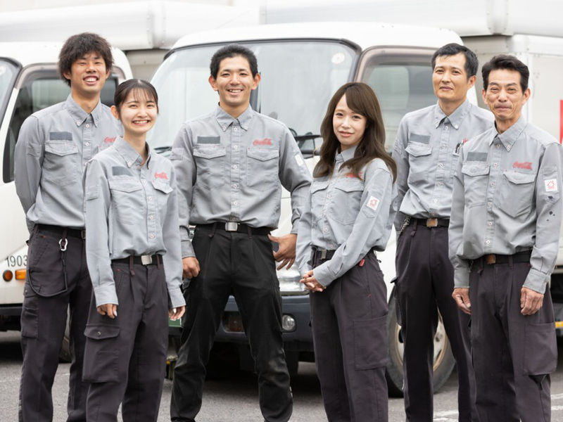 シグマロジスティクス株式会社/SHNのアルバイト・バイト求人情報-05