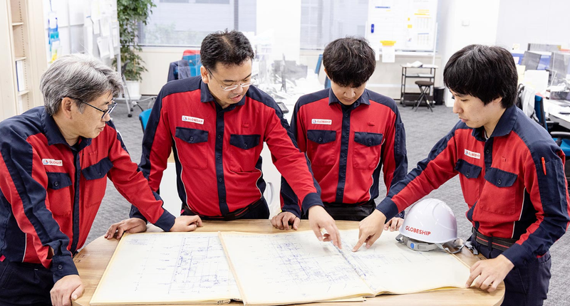 グローブシップ総合管理株式会社　千代田センター/「水道橋駅」徒歩2分のアルバイト・バイト求人情報-03