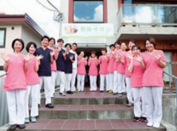 筋肉整復療法　整体サロンの求人・転職情報