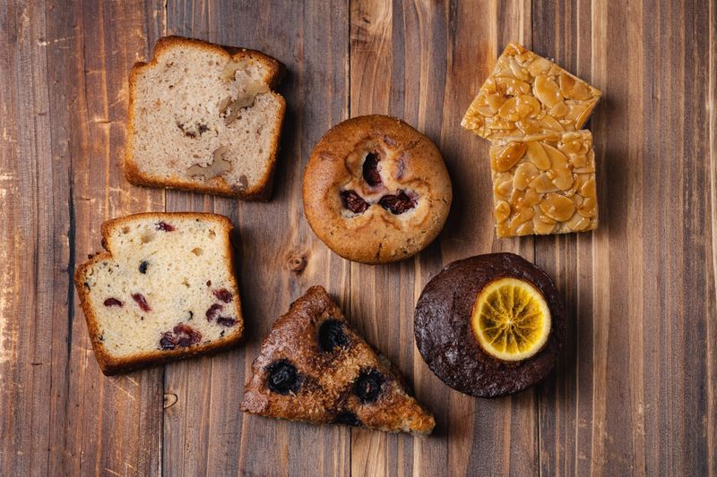 CHaT VEGAN AND GLUTENFREE 福岡店舗のアルバイト・バイト求人情報-04