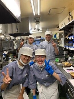 びっくりドンキー　小雑賀店のアルバイト・バイト求人情報-02