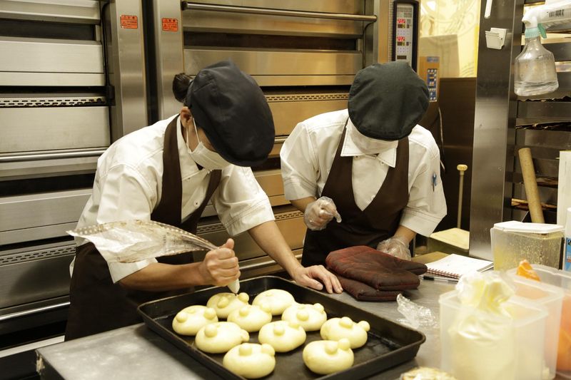 グラットンベアーズベーカリー和光店のアルバイト・バイト求人情報-04