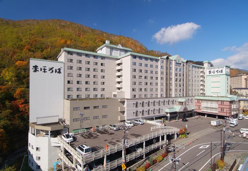 トーホウリゾート株式会社 札幌本社のアルバイト・バイト求人情報-05