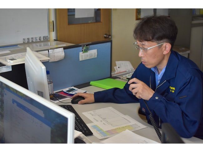 三栄運輸株式会社の求人・転職情報