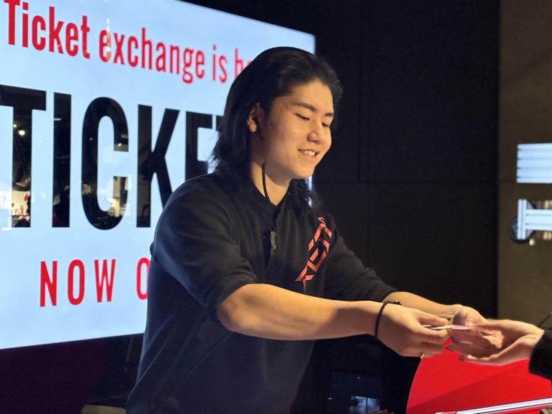 RED° TOKYO TOWERのアルバイト・バイト求人情報-04