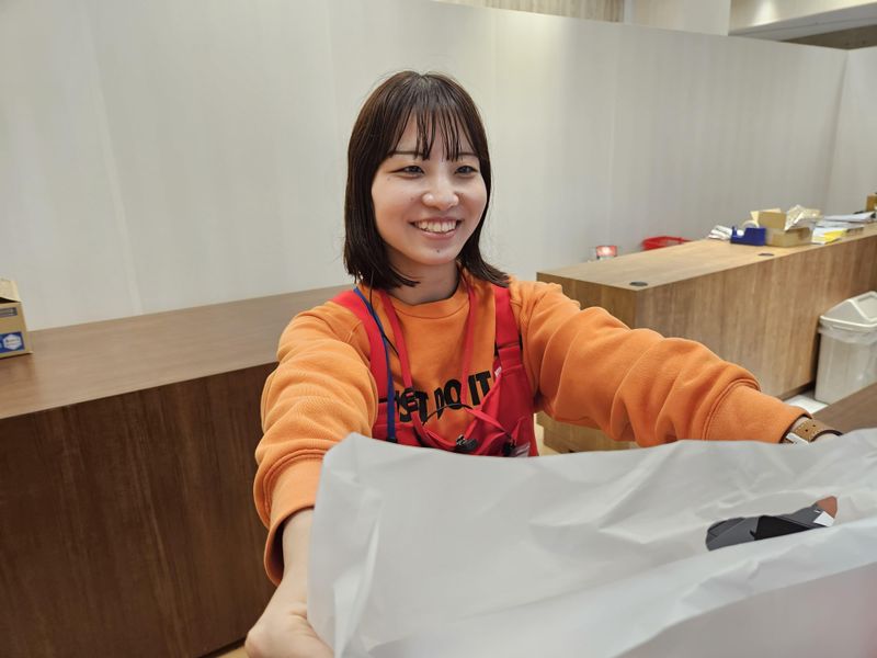 メガスポーツ東久留米店(株式会社メガスポーツ)のアルバイト・バイト求人情報-05