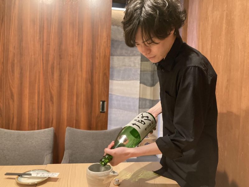 日本酒と海鮮 痛風屋 池袋店のアルバイト・バイト求人情報-03