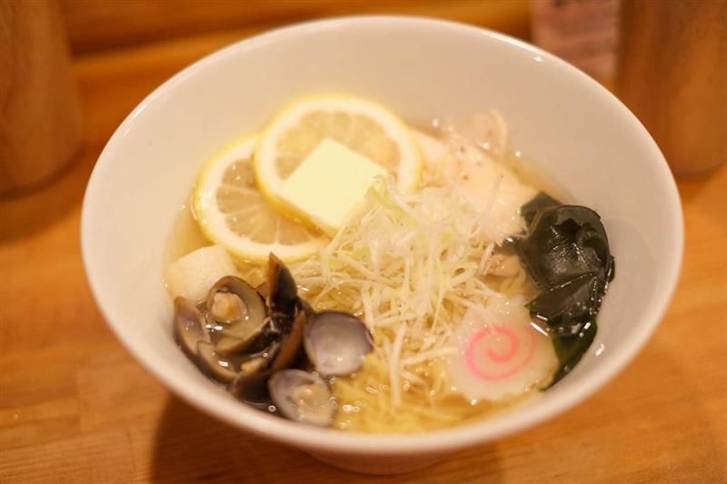 生しじみラーメン『オルニ』五反田店のアルバイト・バイト求人情報-03