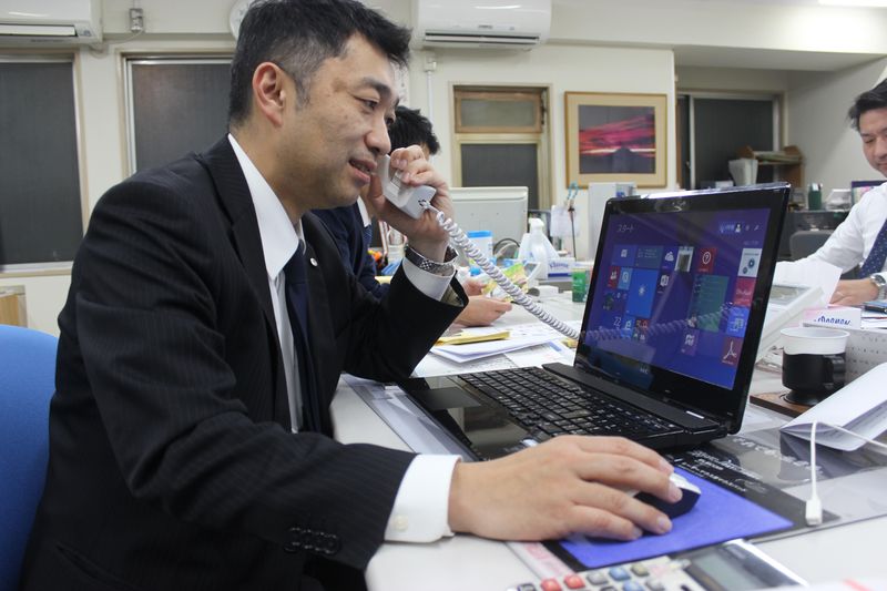 株式会社こもりコーポレーションの求人・転職情報