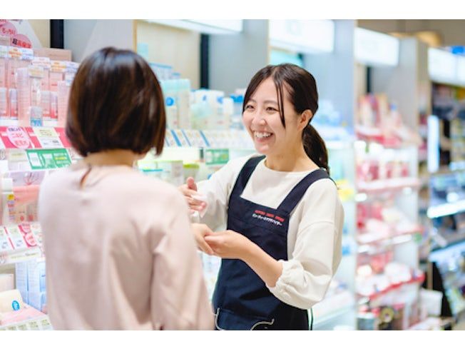 サツドラ セリオおおまがり店の求人3