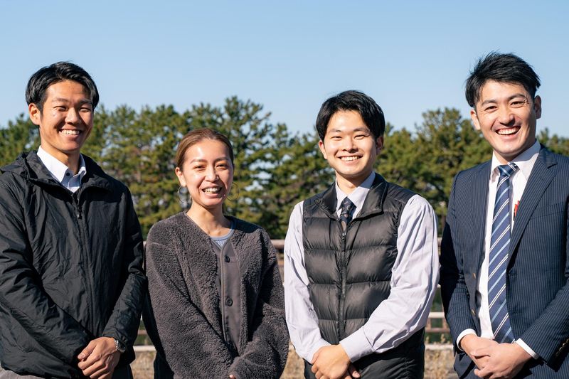 サクラサービス株式会社(追浜営業所)のアルバイト・バイト求人情報-05