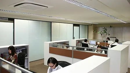 大新テクノス株式会社の求人・転職情報