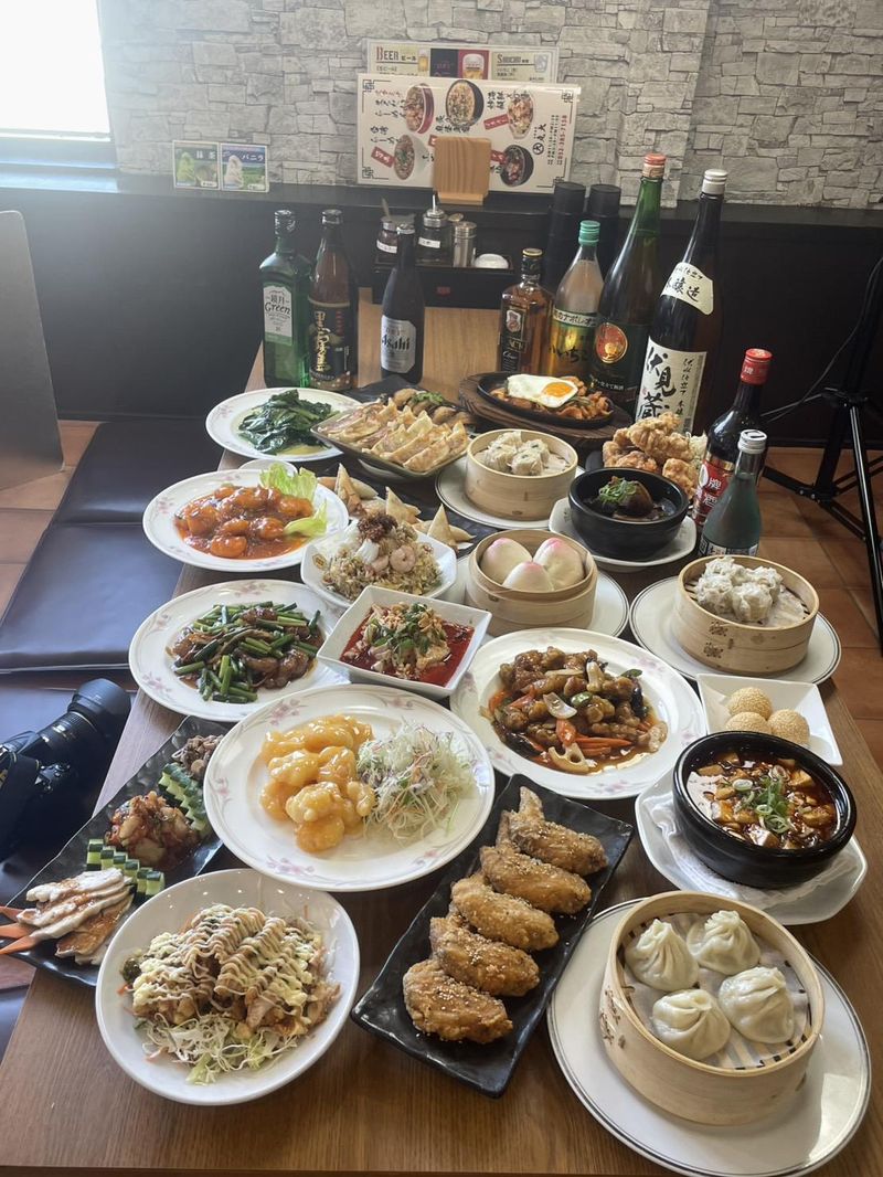 台湾料理 長楽 高津波店のアルバイト・バイト求人情報-03