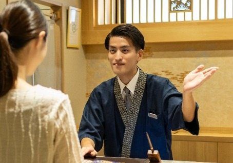 求人画像