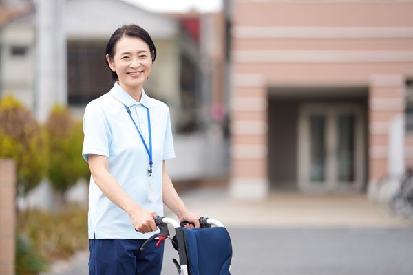 求人画像