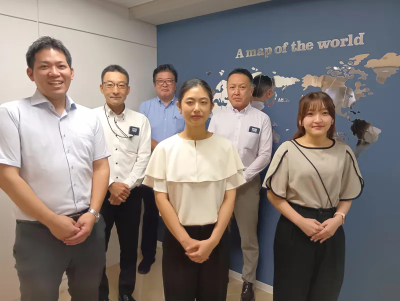 株式会社エモック・エンタープライズの求人・転職情報