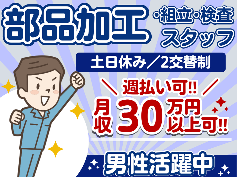 求人画像