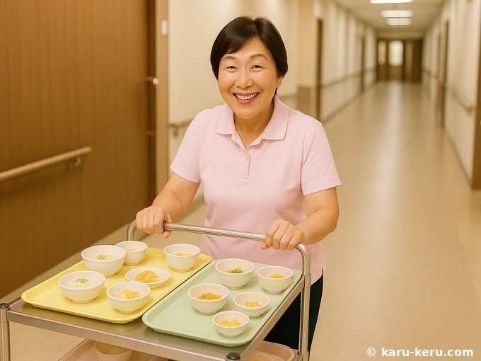 株式会社ルフト・メディカルケアの派遣求人情報