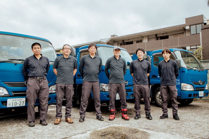 東和興業株式会社の求人・転職情報