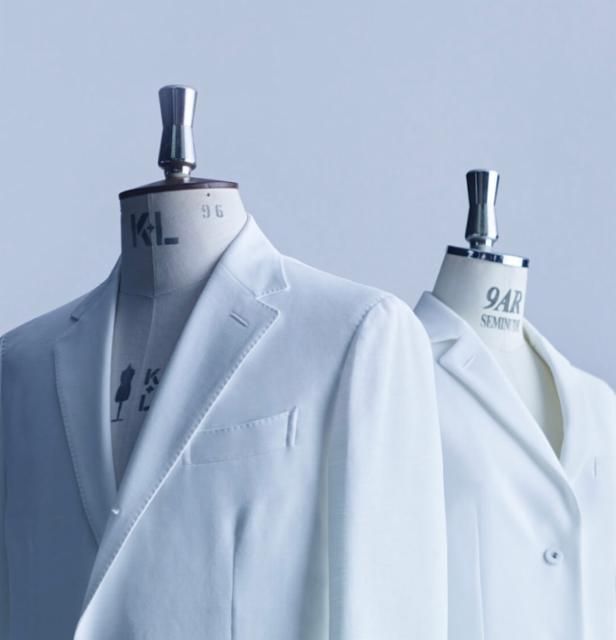 クラシコ|Classico|メディカルアパレルブランド|グランフロント大阪のアルバイト・バイト求人情報-29