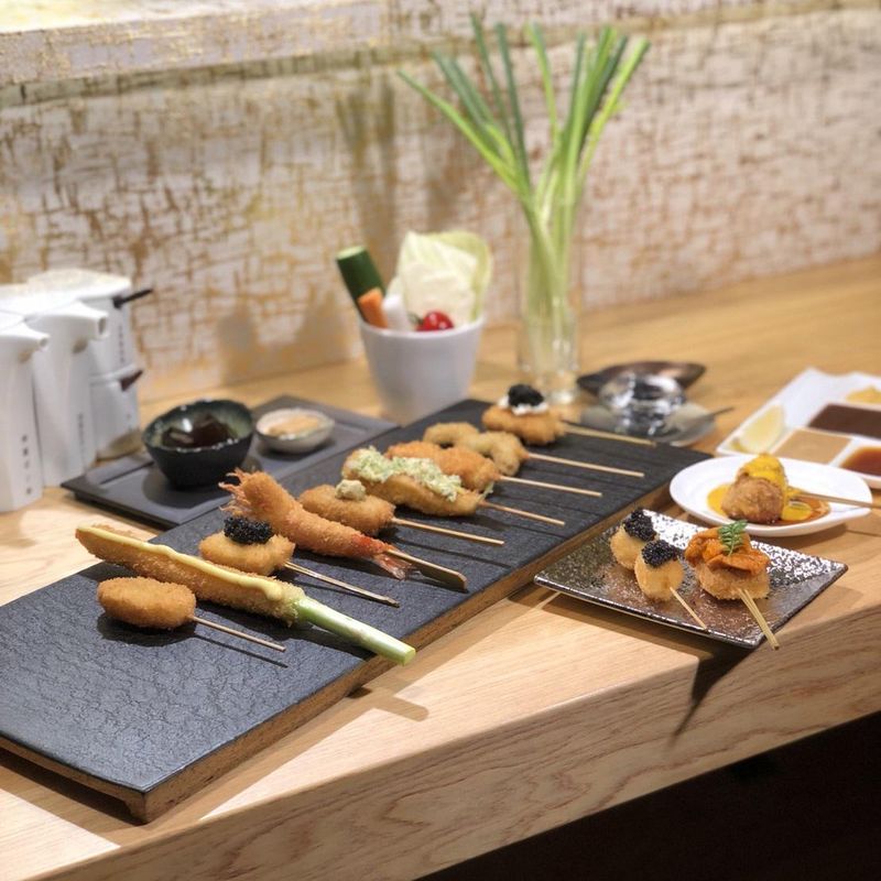 串の坊 あべのハルカスダイニング店のアルバイト・バイト求人情報-03